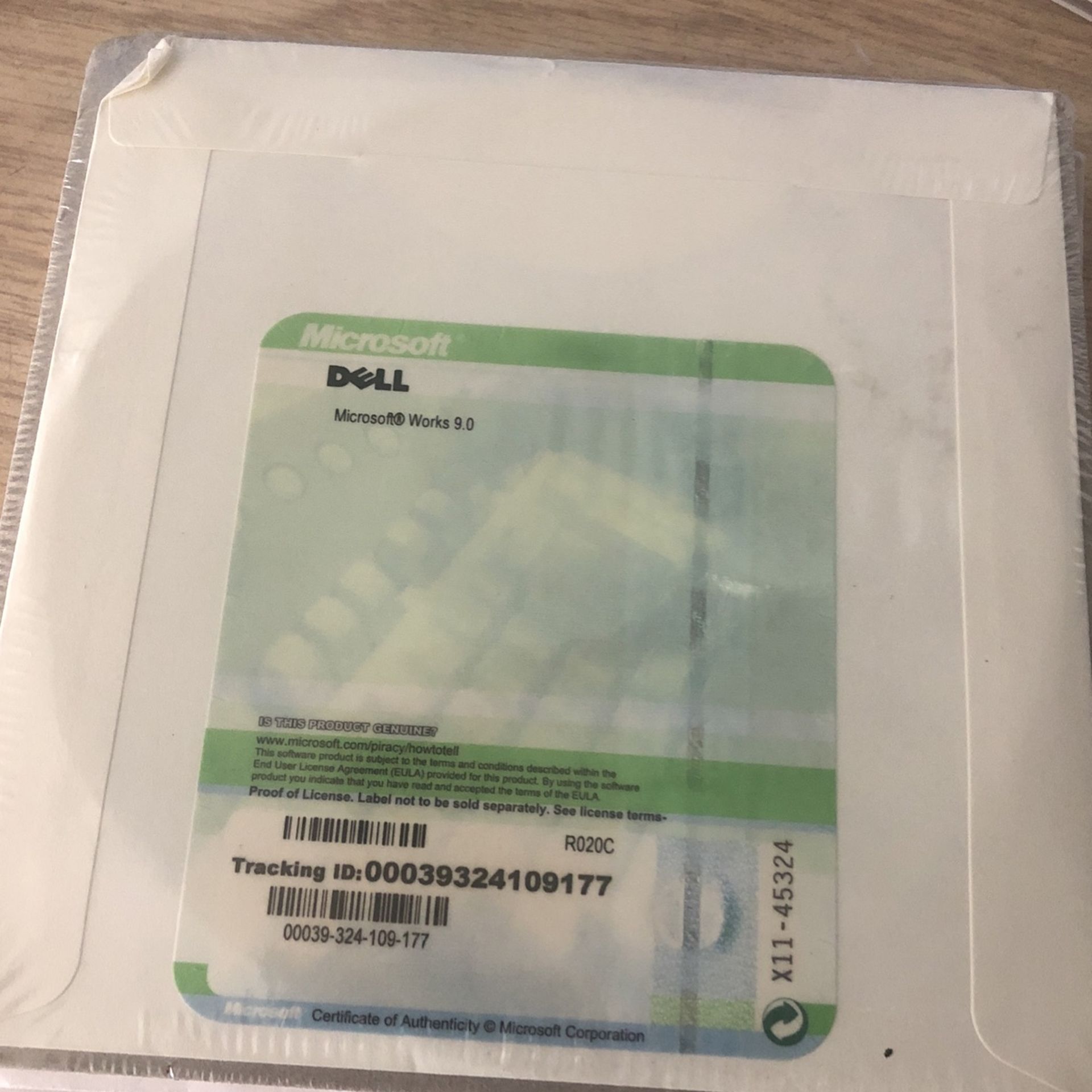 Dell Software