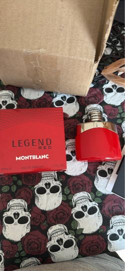 Montblanc Legend Red Eau de Parfum 50ml 35$
