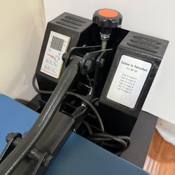 Heat Press