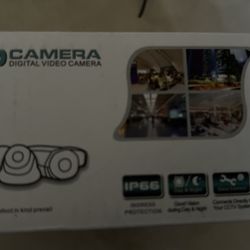 Cámara Espía Miniatura