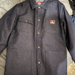Ben Davis Jacket