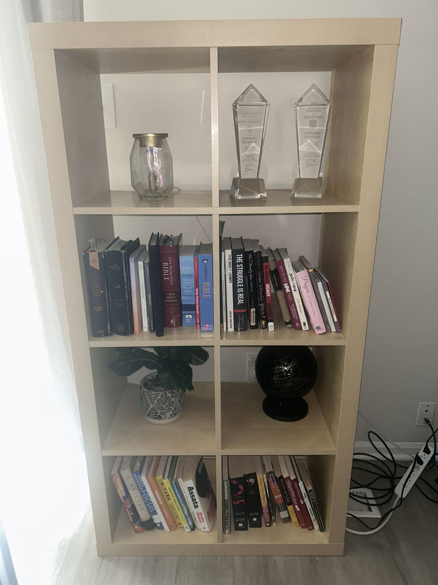 Bookshelf For Sale!!!