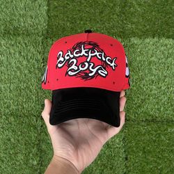 31 Hats X BackPack Boyz “Arabic”