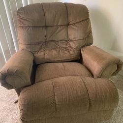 Free Recliner