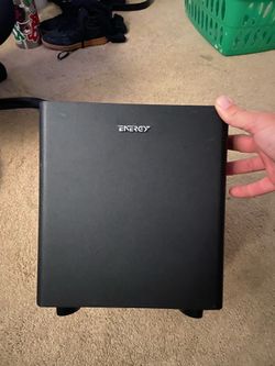 Energy Power Bar Subwoofer