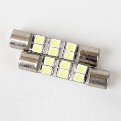Nokya vanity LED