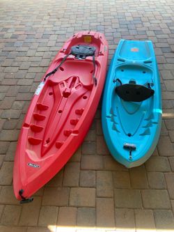 Kayak