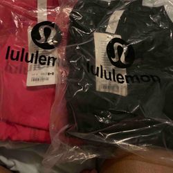 LULU 3PIECE SET AUTHENTIC 