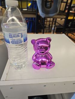 Mini piggy bank