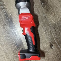 Milwaukee M18 100 Lumen WorkLight 