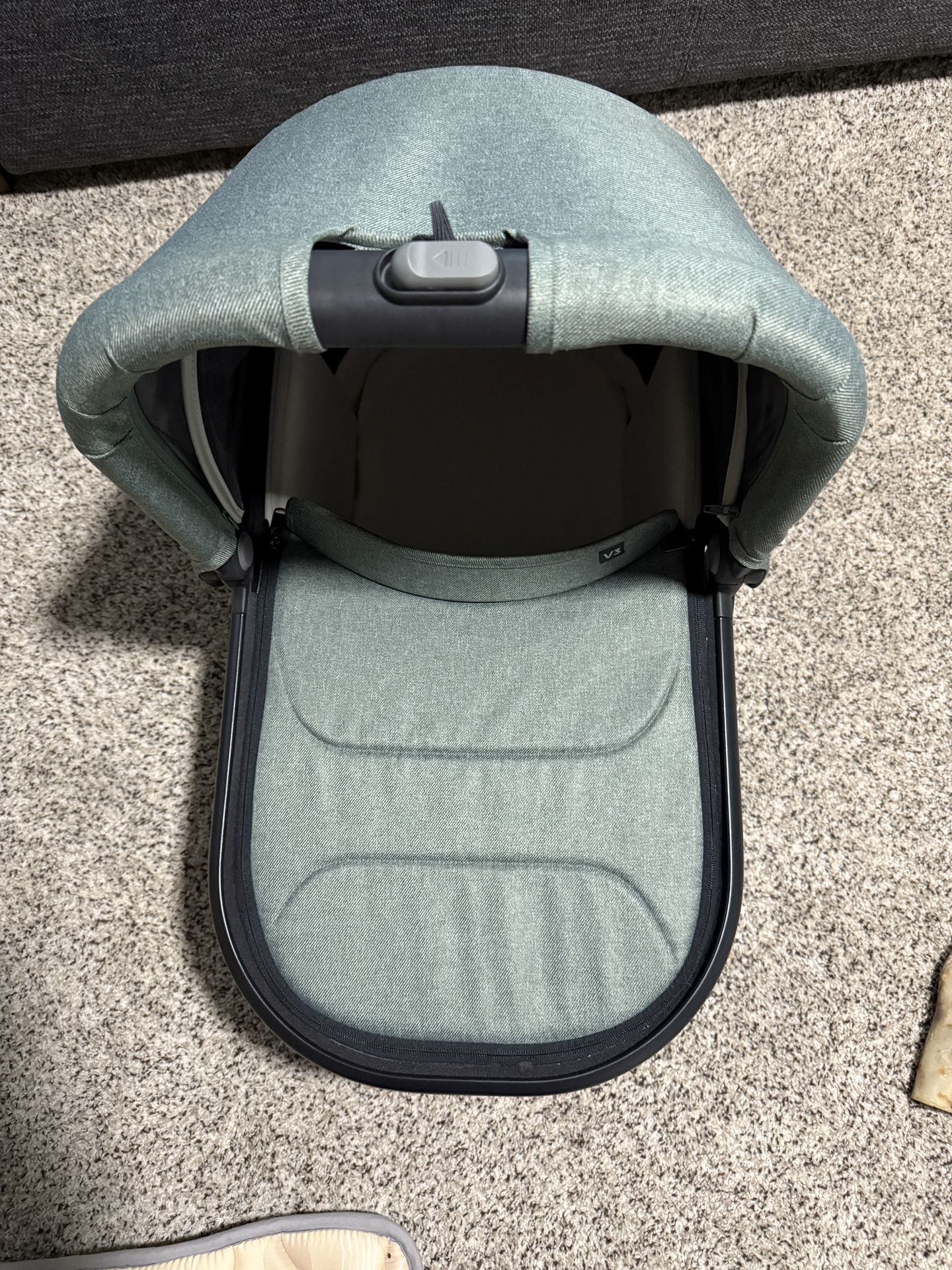 UPPAbaby V3 Bassinet