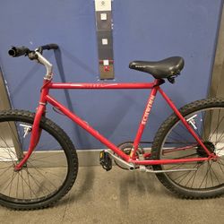 87 SCHWINN Terra
