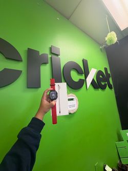 Get the IPhone Air & Apple Watch Series 11 for as low as $0 down here at Cricket Wireless!