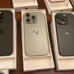 iPhone 16 Pro From $650