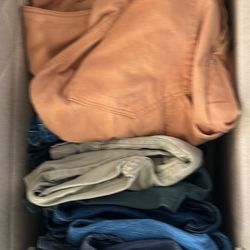 Vintage Pants Lot 