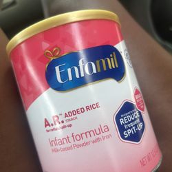 Baby Milk 
