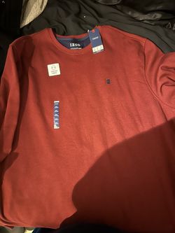 Izod Crewneck 3xl