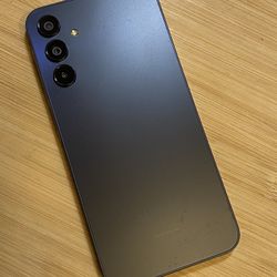 Galaxy A15 5G Fully Unlocked 