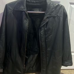 Tanners Bay Leather Jacket Quality product Pixel
