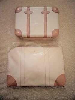 Globetrotter ANA Amenities Pouch