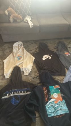 Hoodies