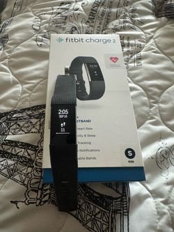 Fitbit Charge2