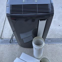 Delonghi AC Unit 12,500BTU
