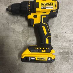 Dewalt 20v Max