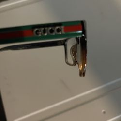 Gucci  Eyeglasses