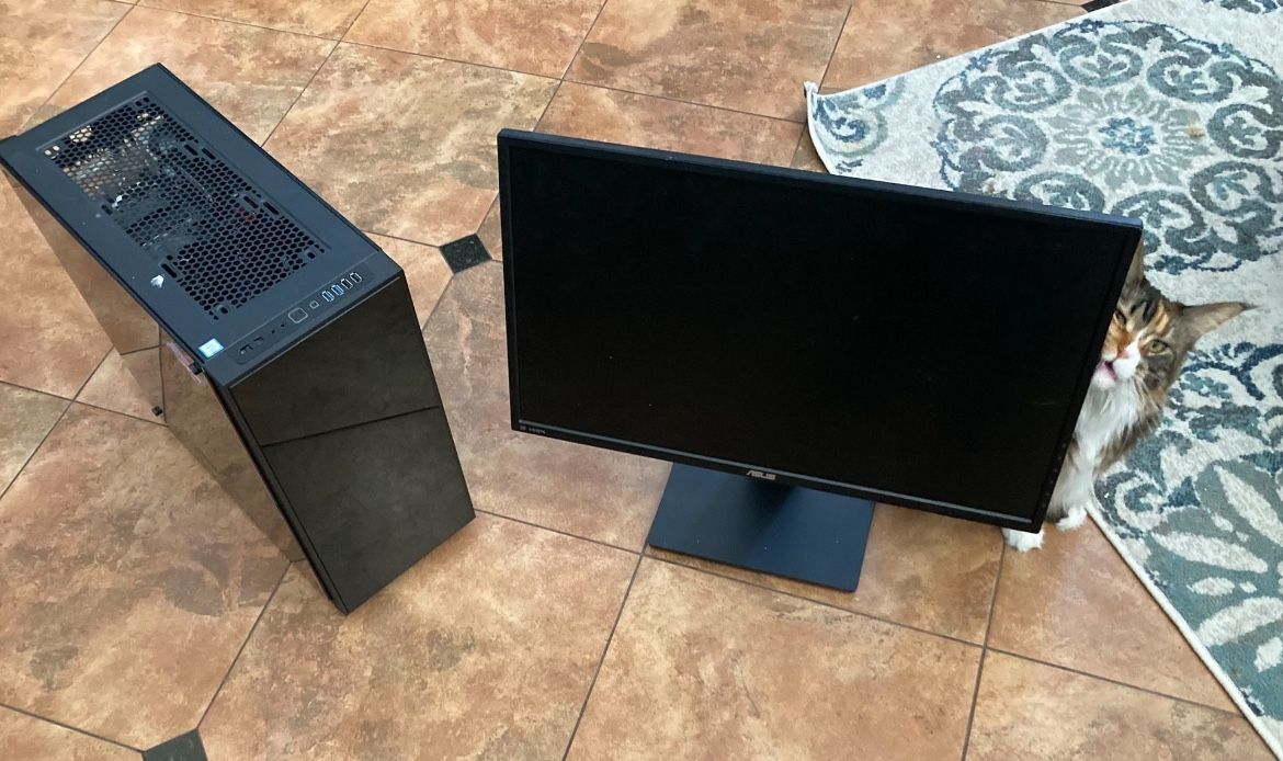 Gaming Pc