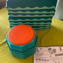 Ballance And Build Set