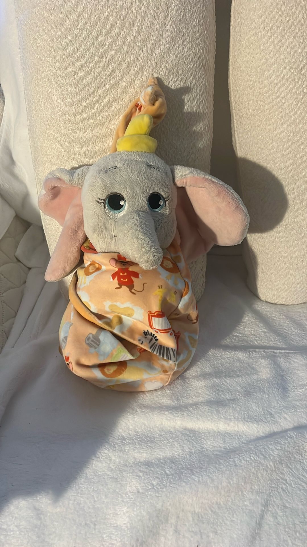 Dumbo Disney Baby
