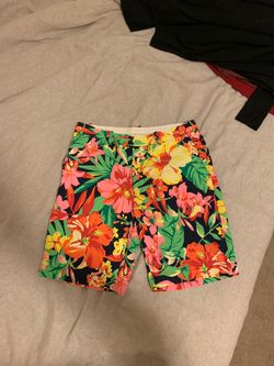 Ralph Lauren Golf Shorts - US Open 2015 - Size 33