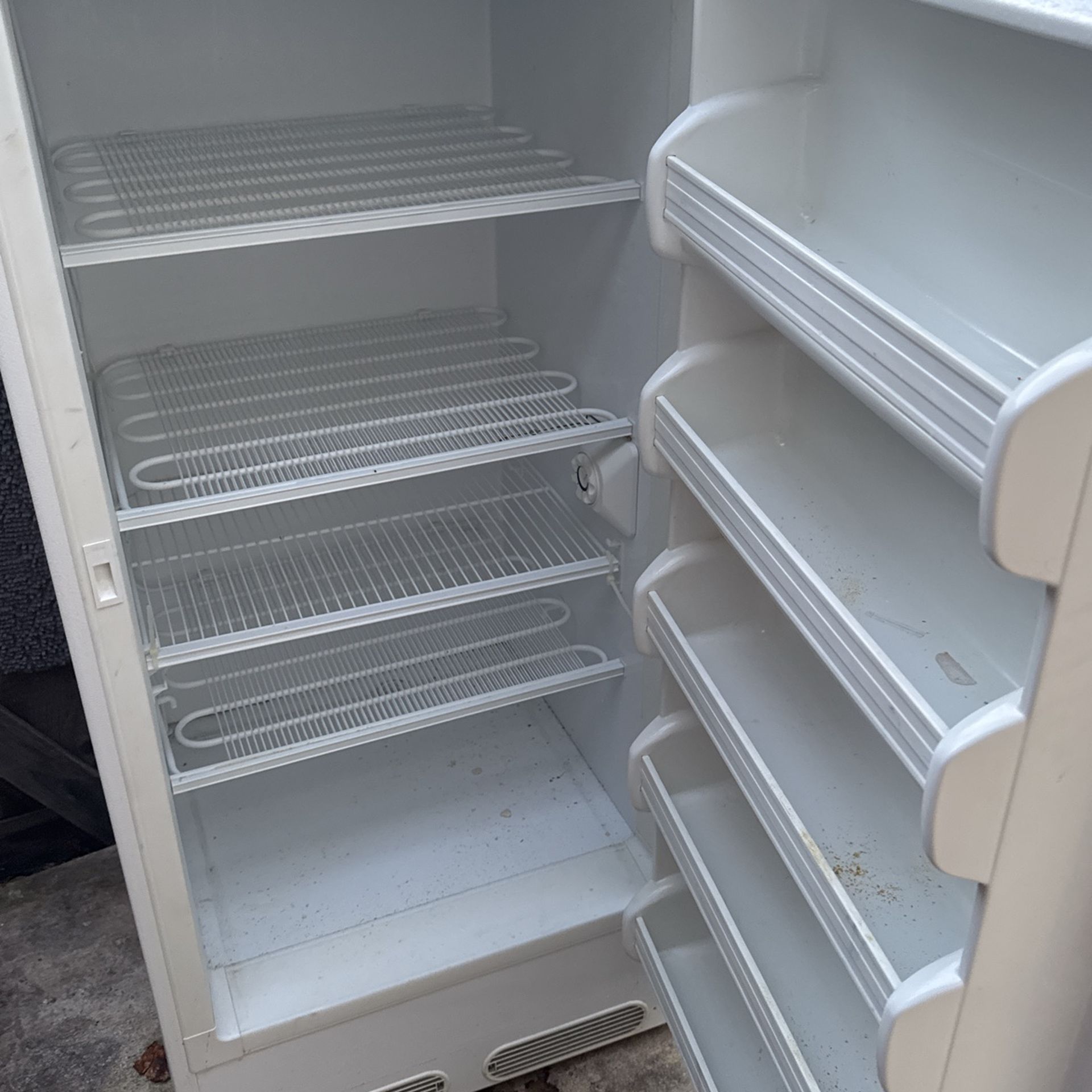 Freezer