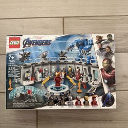 Lego 76125