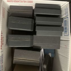 Jewlery Box’s Mixed Sizes 