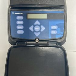 SPX3200LCD Digital Control Display Assembly for Hayward TriStar VS SP3200VSP Series Pumps