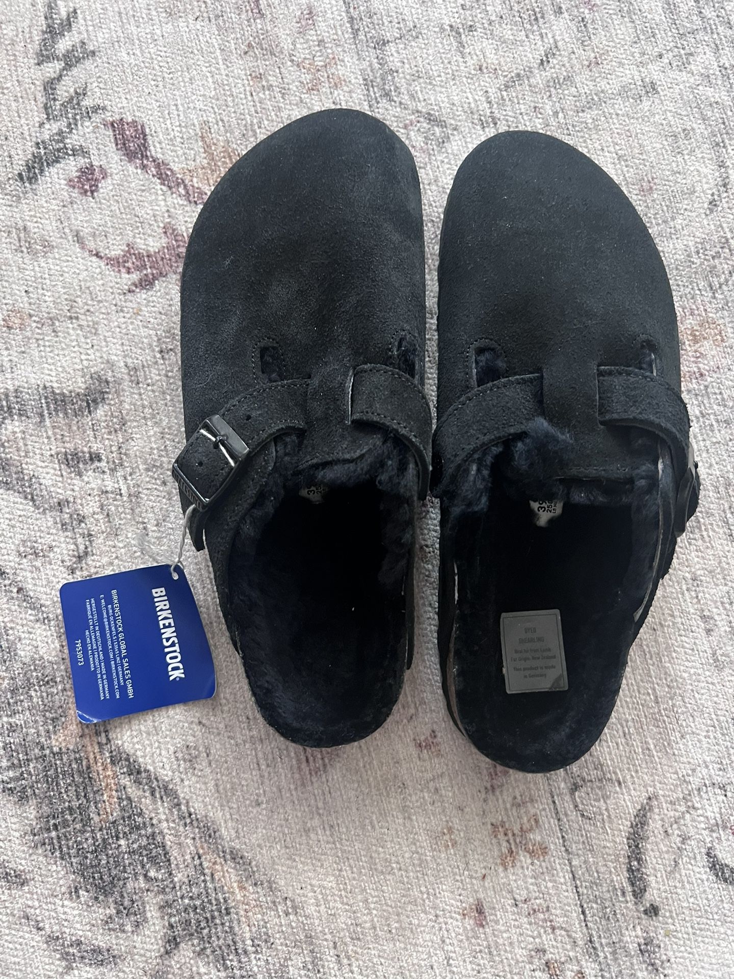 Birkenstock 39