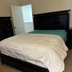 Bedroom Set