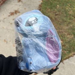 Stitch Scentsy Warmer