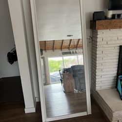 Standing Mirror 