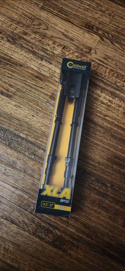 Caldwell XLA Bipod (NEW)