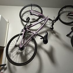 Bikes 