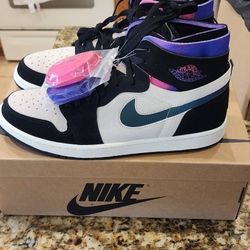 Jordan High 1 Paris Saint German, Sz 11.5