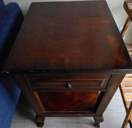 Side table