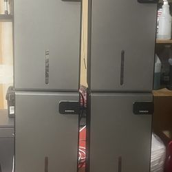 Dehumidifier 