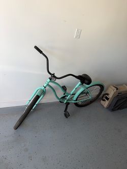 Concord bike