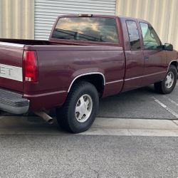 1996 Chevrolet C/K 1500