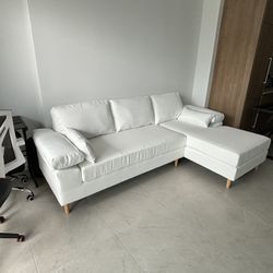 New Sectional Couch