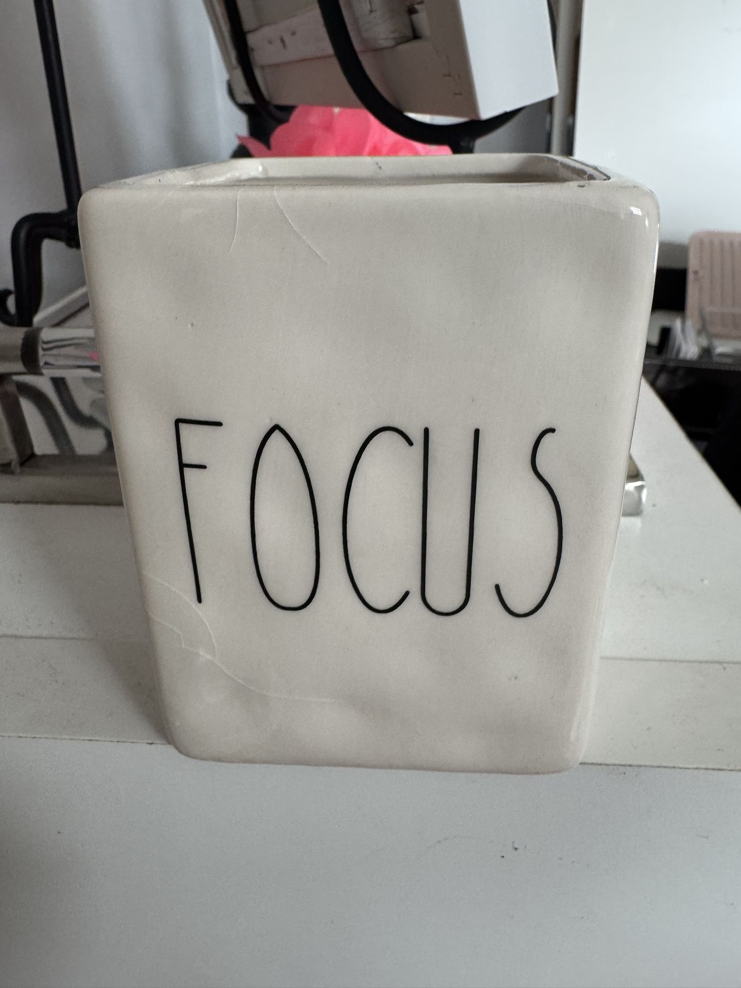Pencils Or makeup Brush Holder